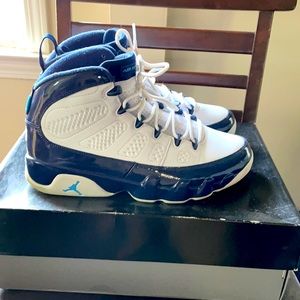 Air Jordan 9 retro